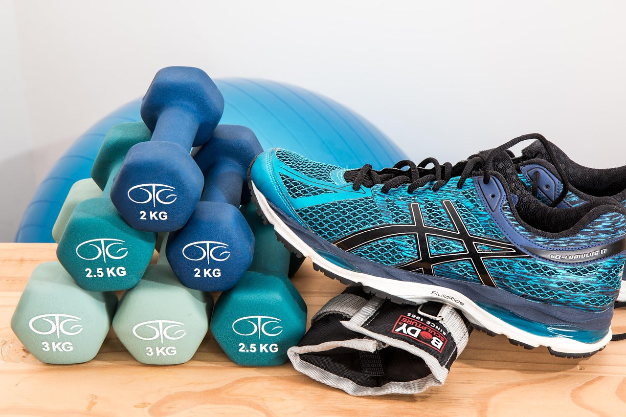 Gym & Fitness