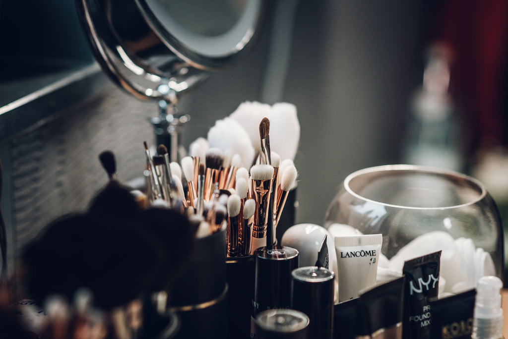 Beauty & Personal Care