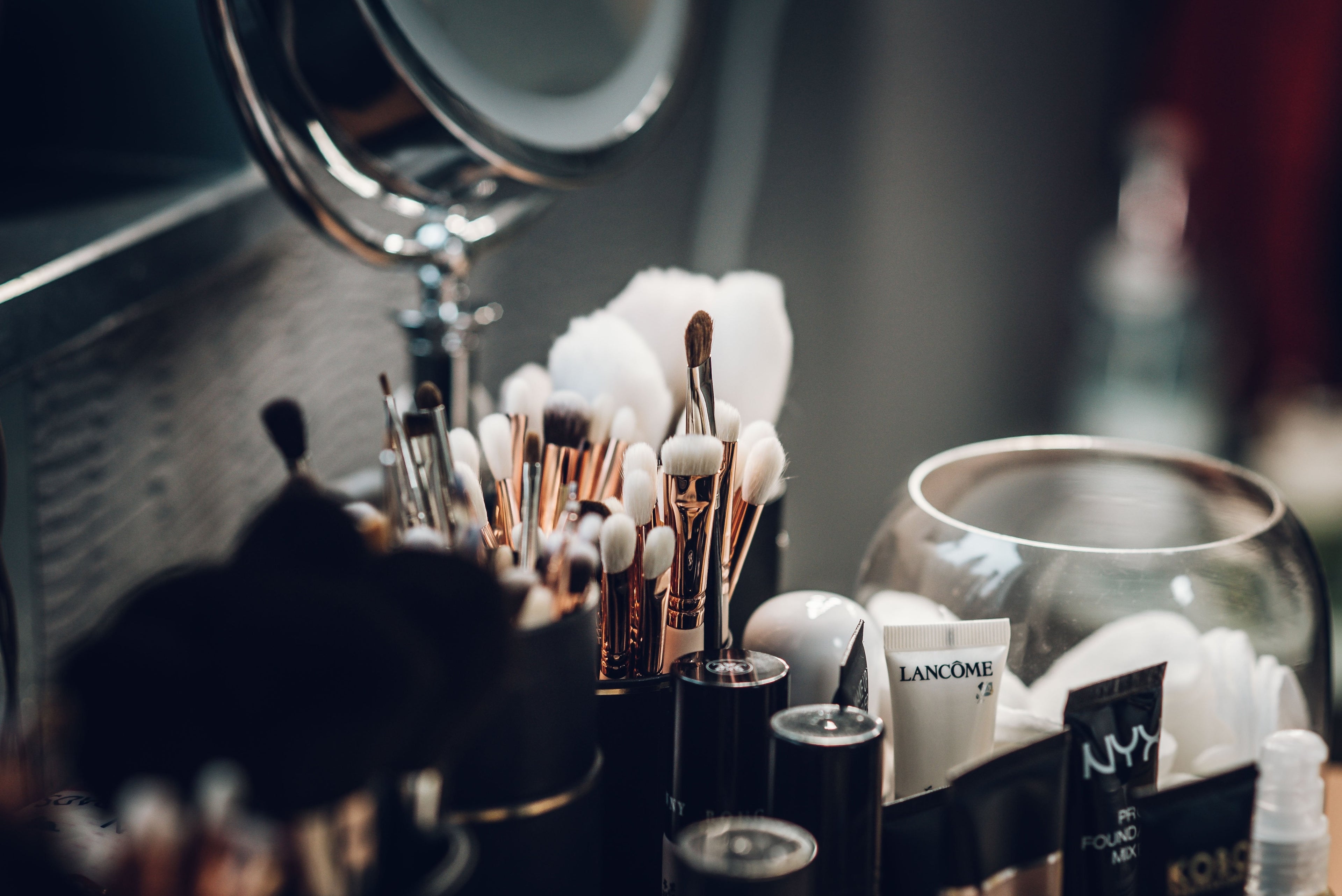 Beauty & Personal Care