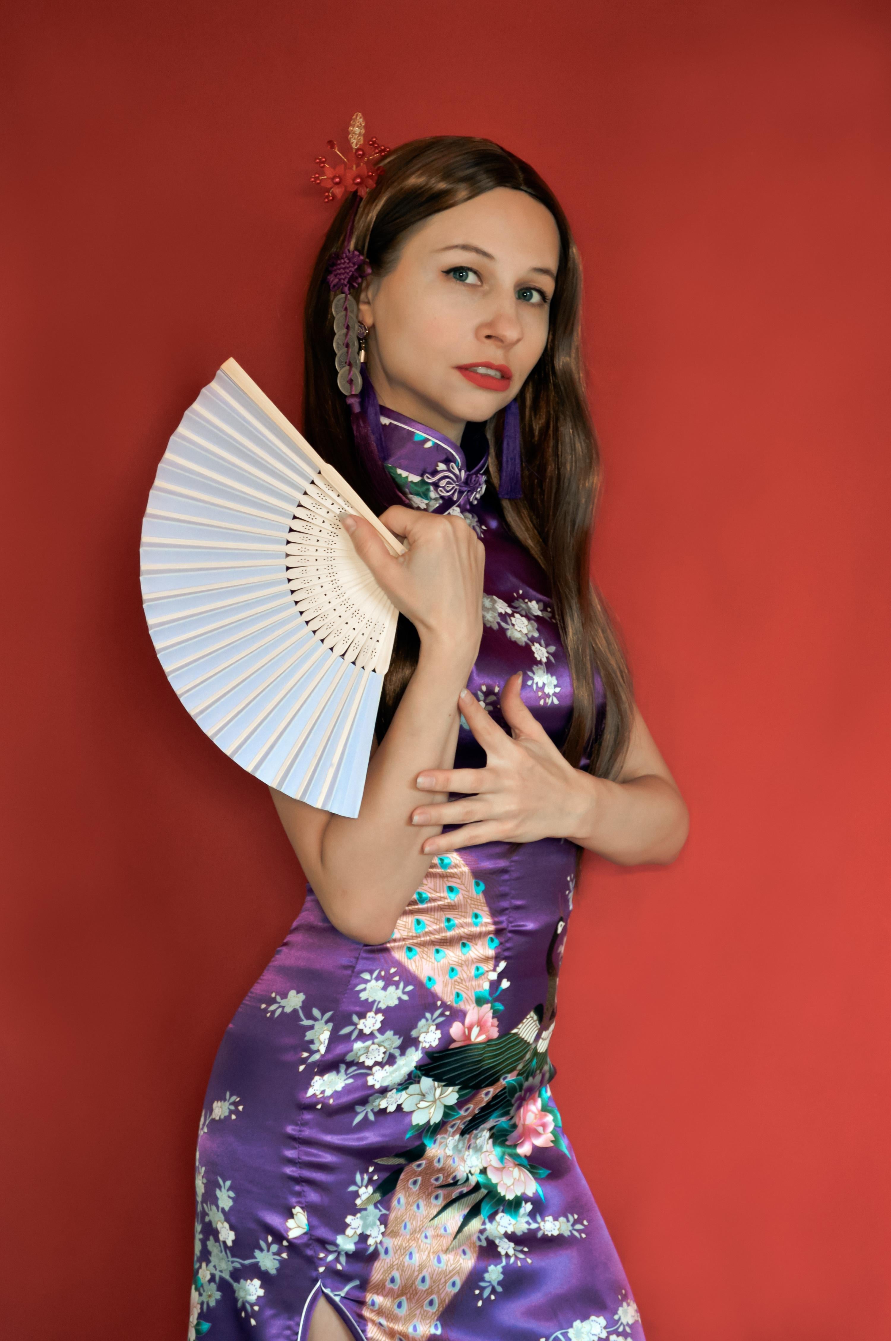 Women's Fashion