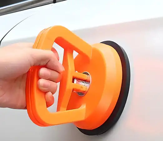 🚗 Car Dent Puller – Fix Dents Like a Pro! 🛠️