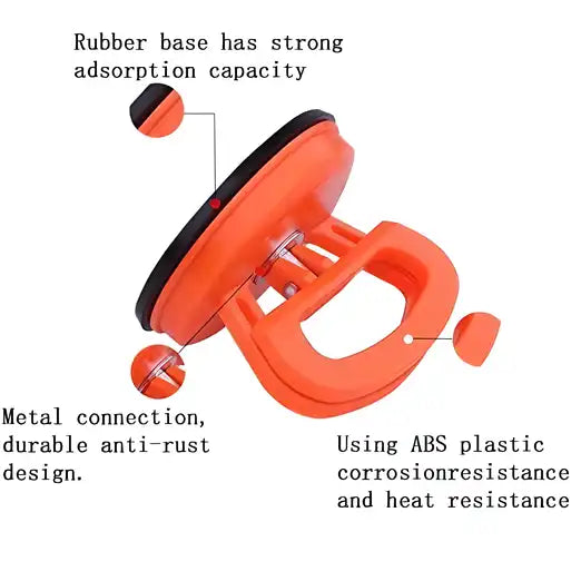 🚗 Car Dent Puller – Fix Dents Like a Pro! 🛠️